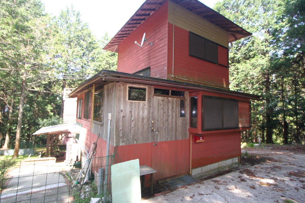 外観写真 物件：11858