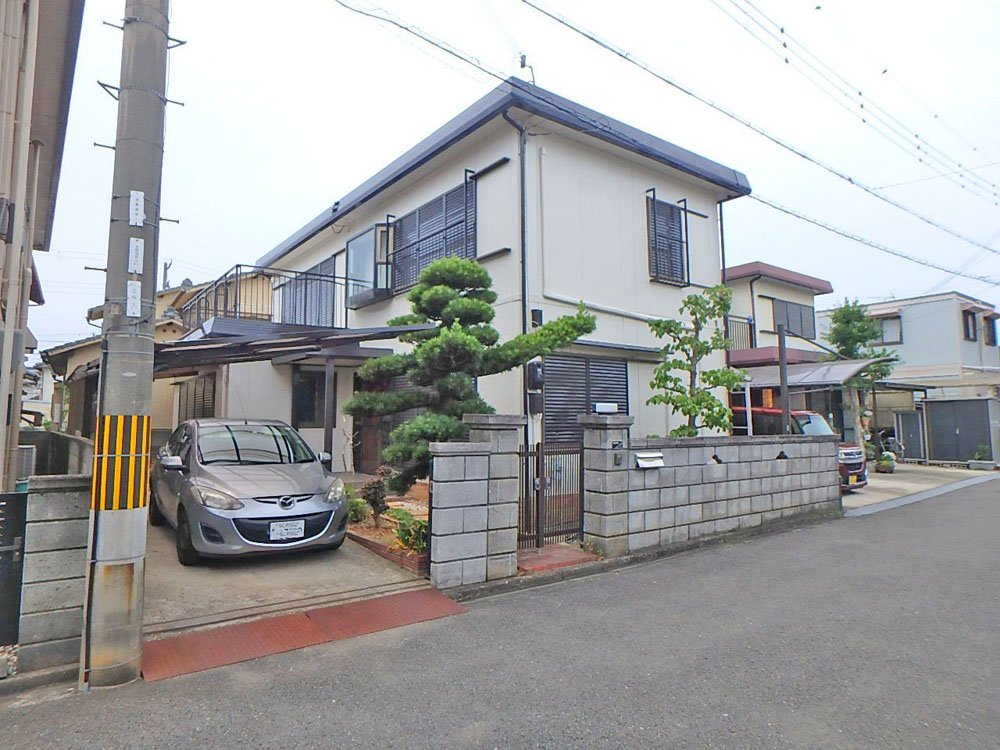 外観写真 物件：11440