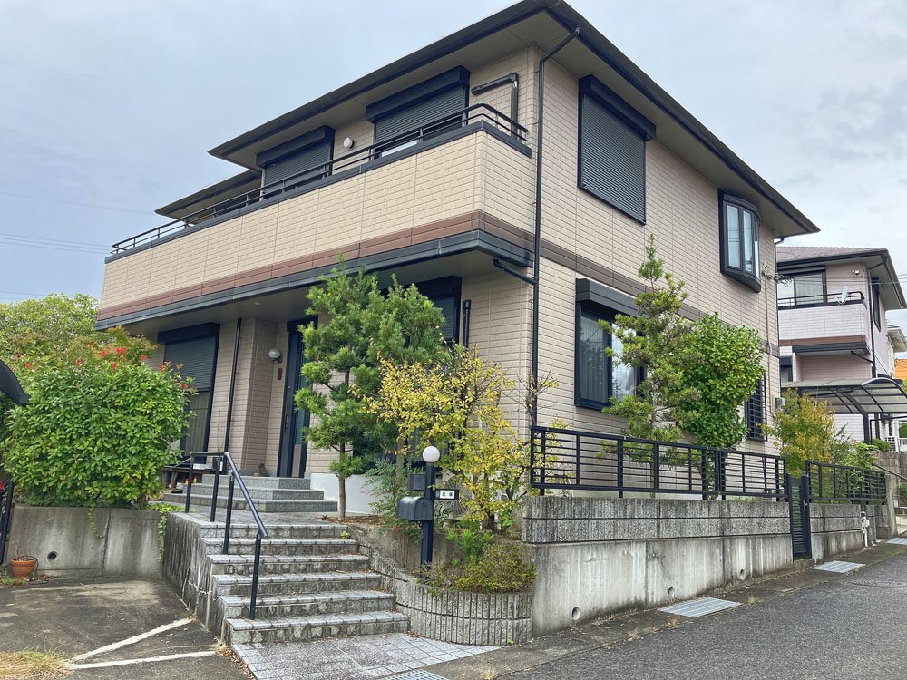 外観写真 物件：11809