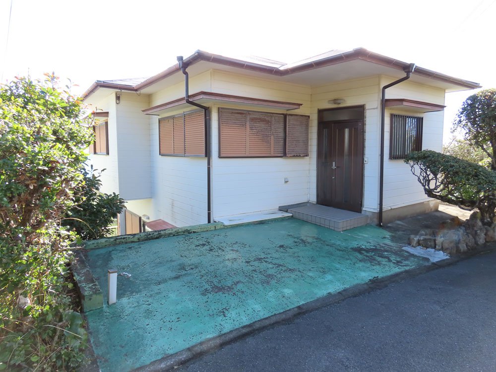 外観写真 物件：11823