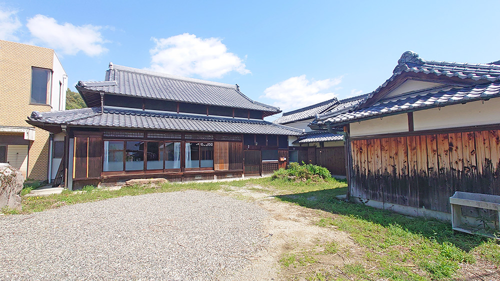 外観写真 物件：11860