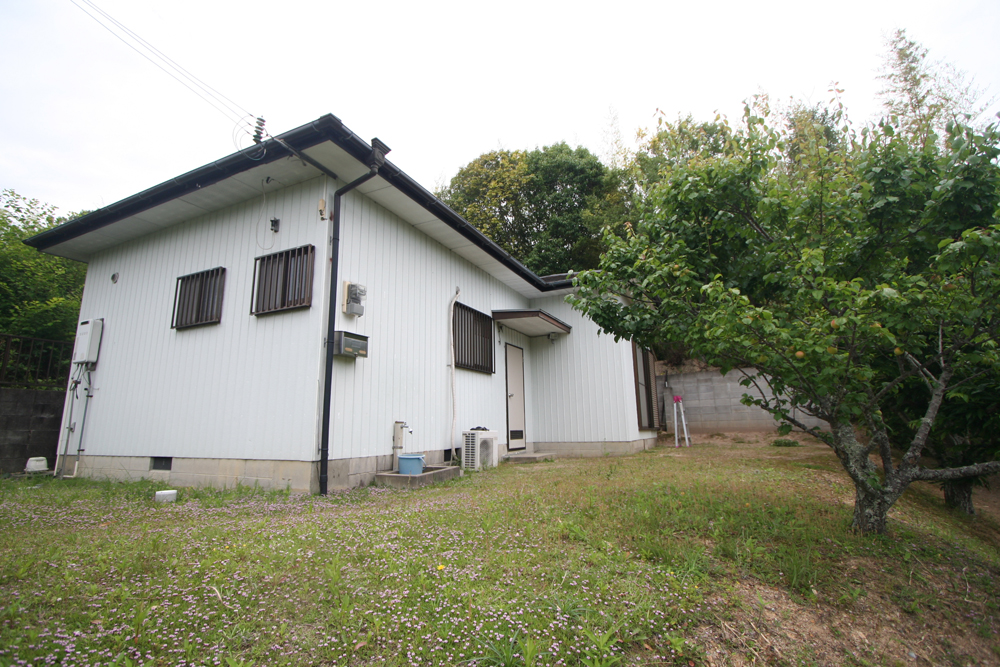 外観写真 物件：11887