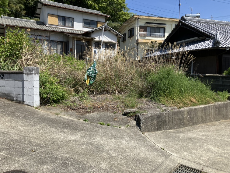 外観写真 物件：11876