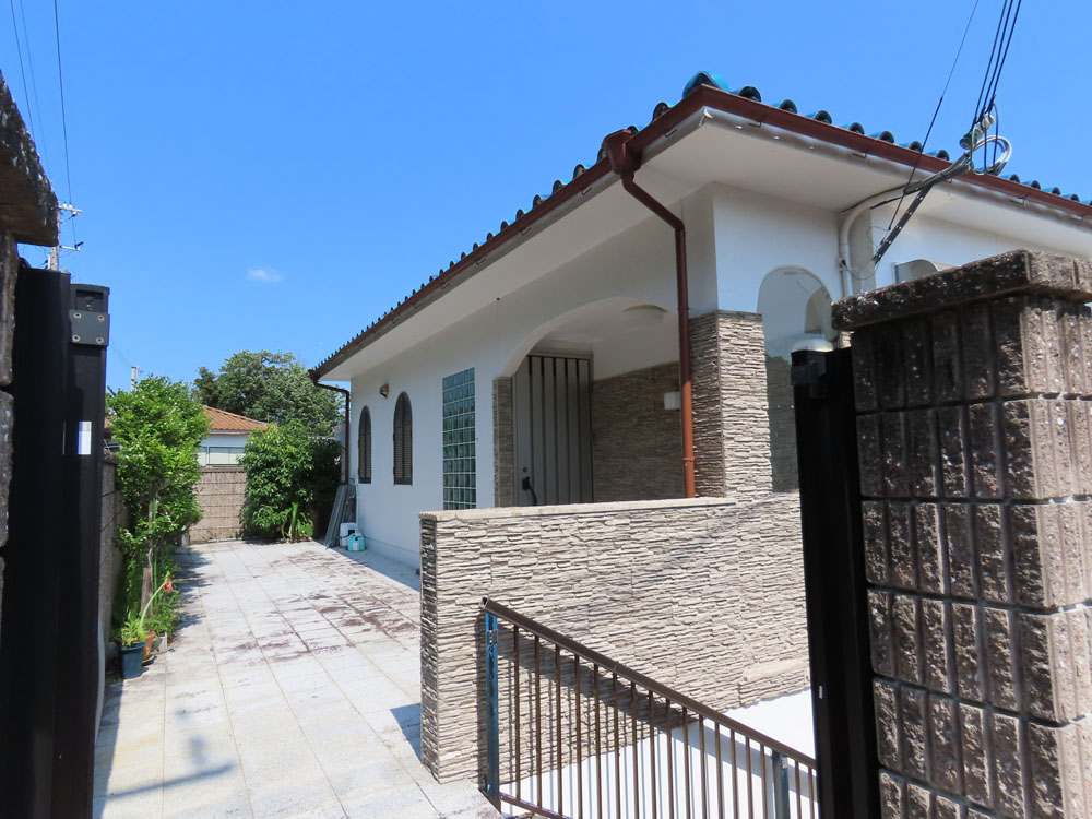 外観写真 物件：11883