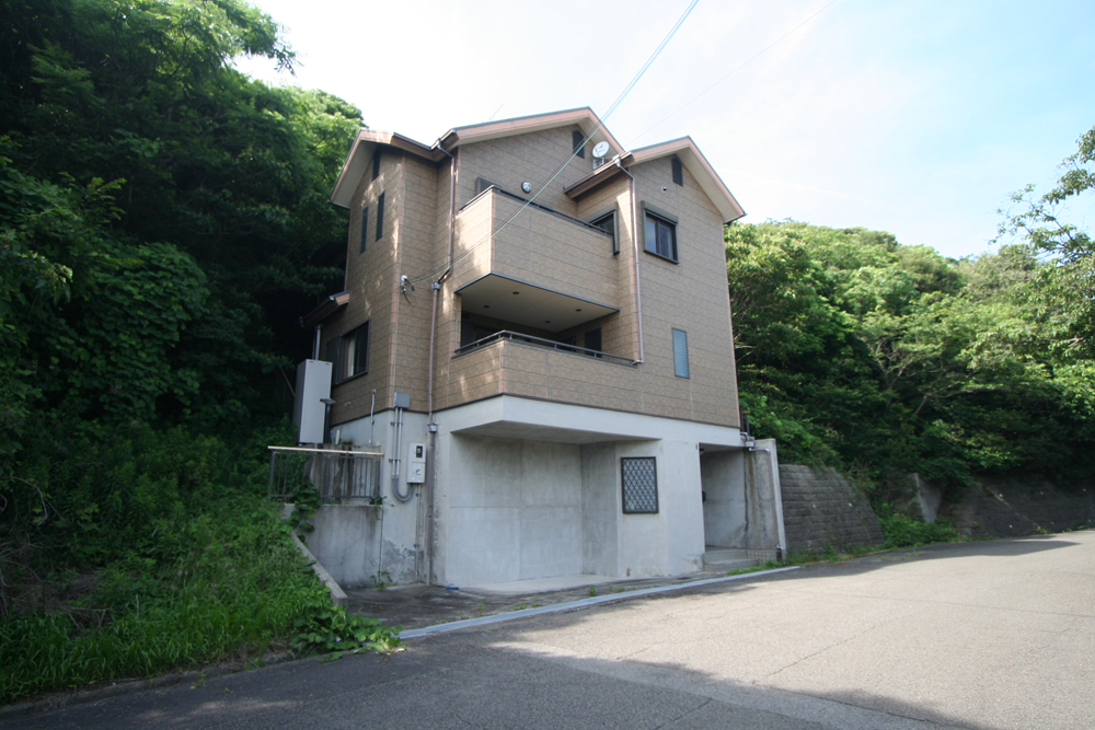 外観写真 物件：11896