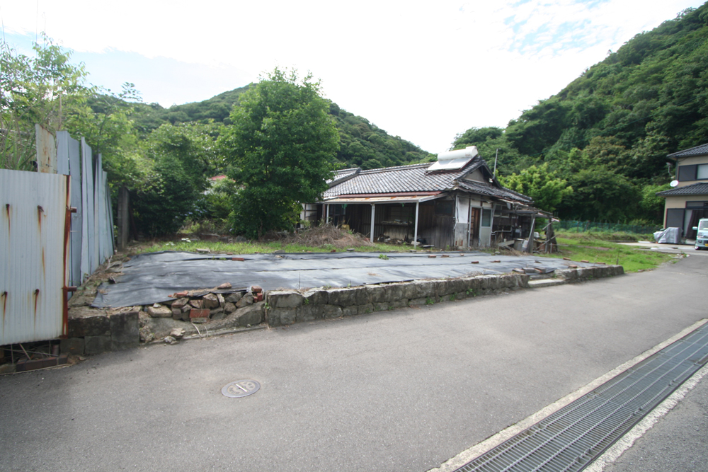 外観写真 物件：11892