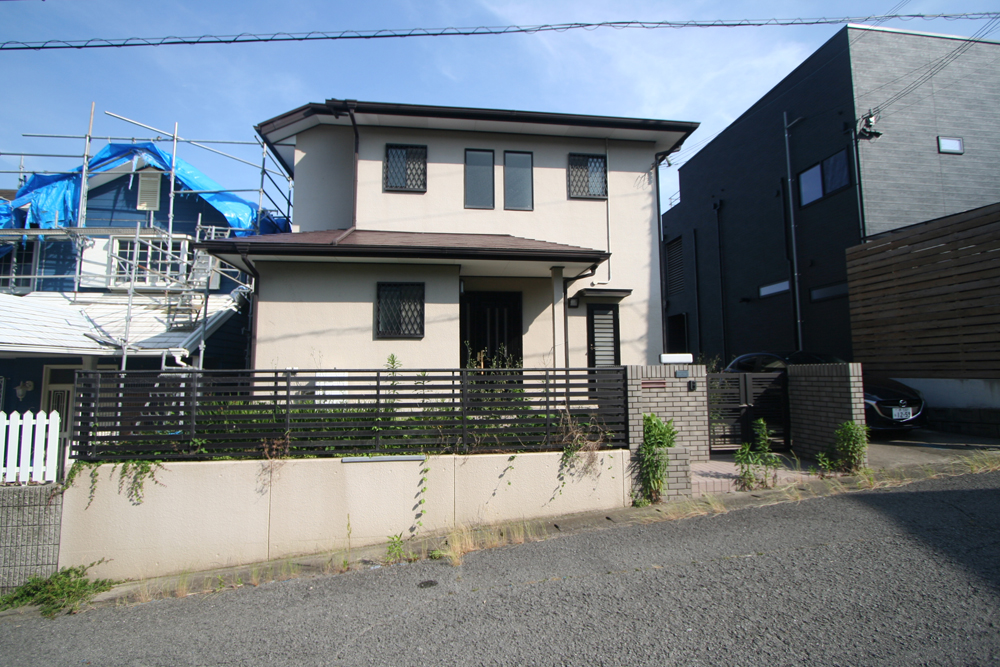 外観写真 物件：11895