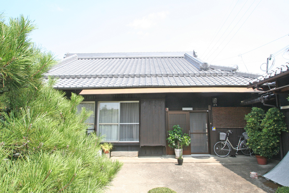 外観写真 物件：11928