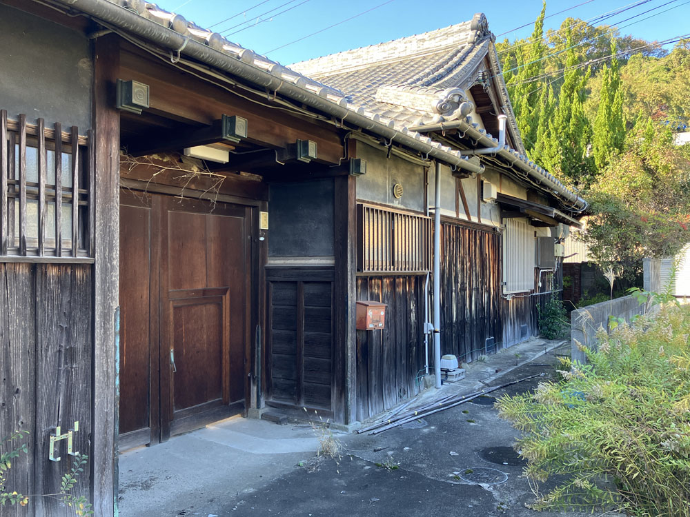 外観写真 物件：11812