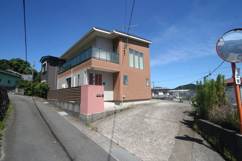 外観写真 物件：11919