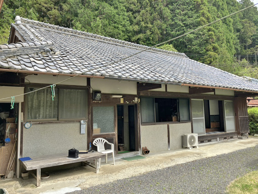 外観写真 物件：11899