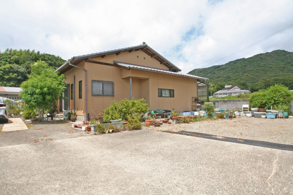 外観写真 物件：11926